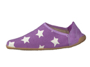 Living Kitzbühel slipper purple