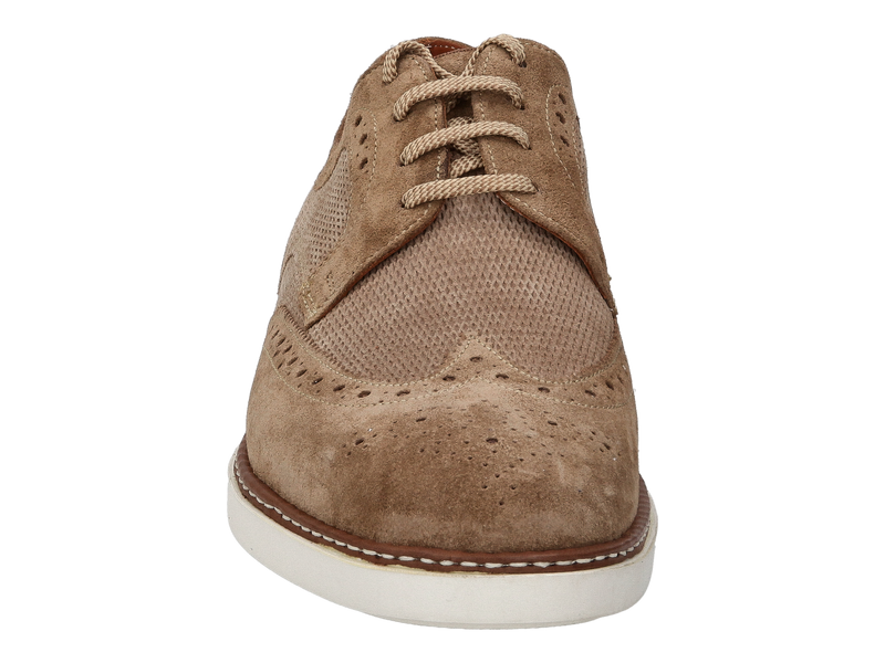 Voir le produit 'Ambiorix Baskets Beige' (en anglais) Ambiorix Baskets Beige