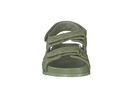 Bibi Lou sandals green