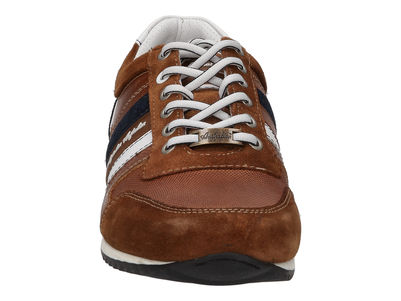 Bekijk product 'Australian Sneakers Cognac' Australian Sneakers Cognac