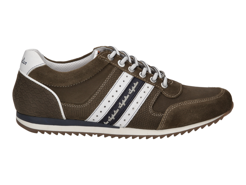 Bekijk product 'Australian Sneakers Groen' Australian Sneakers Groen