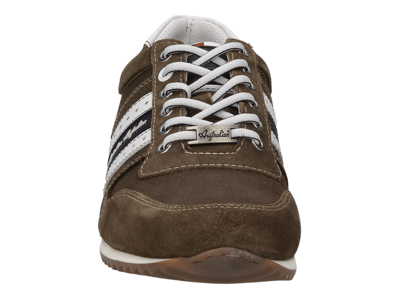 Bekijk product 'Australian Sneakers Groen' Australian Sneakers Groen