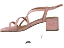 Altramarea sandaal roze
