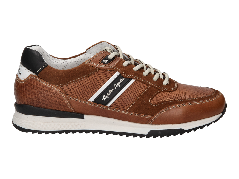 Bekijk product 'Australian Sneakers Cognac' Australian Sneakers Cognac