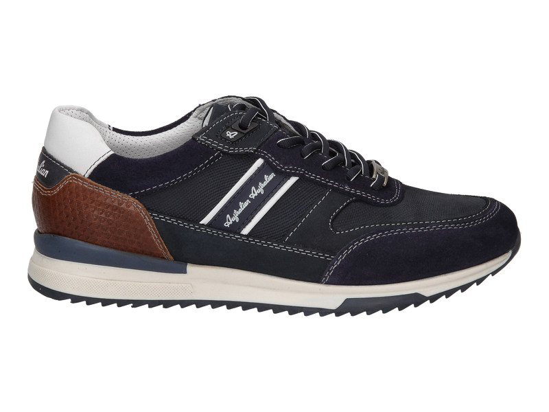 Bekijk product 'Australian Sneakers Blauw' Australian Sneakers Blauw