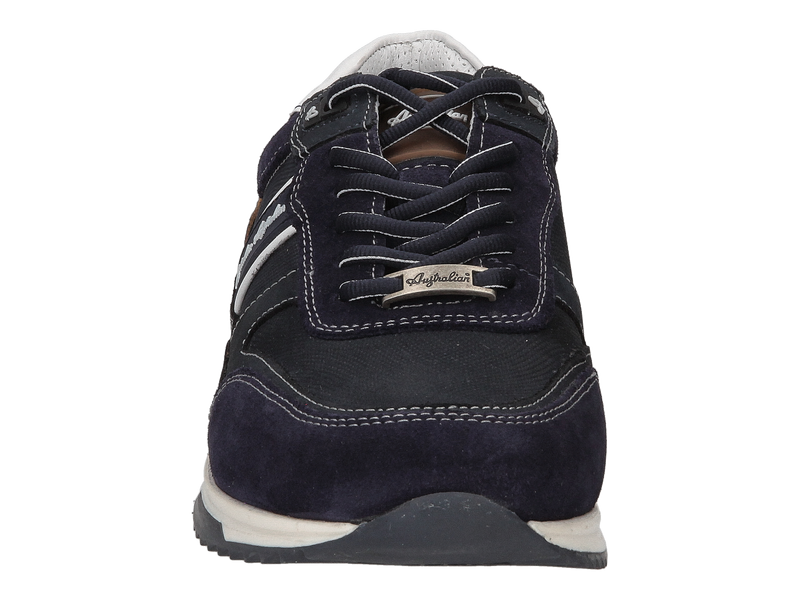 Bekijk product 'Australian Sneakers Blauw' Australian Sneakers Blauw