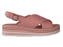 Pons Quintana sandaal roze