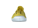 Victoria loafer yellow