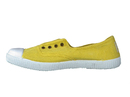 Victoria loafer yellow