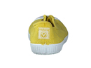 Victoria loafer jaune