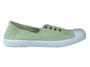 Victoria loafer green