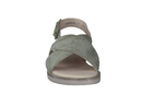 Paul Green sandaal groen