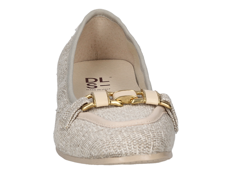 View product 'Dlsport Mocassins Beige' Dlsport Mocassins Beige