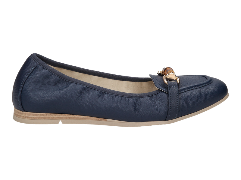 View product 'Dlsport Mocassins Blue' Dlsport Mocassins Blue