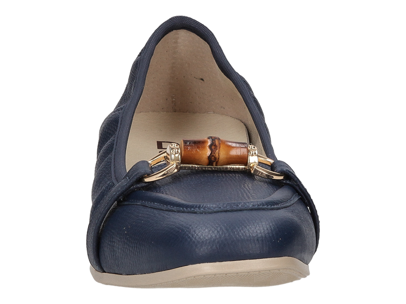 View product 'Dlsport Mocassins Blue' Dlsport Mocassins Blue