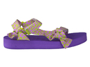 Vingino sandals purple