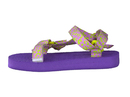 Vingino sandals purple