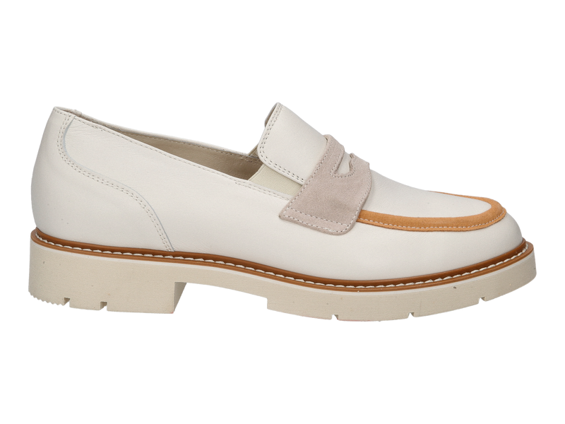 View product 'Dlsport Mocassins Beige' Dlsport Mocassins Beige