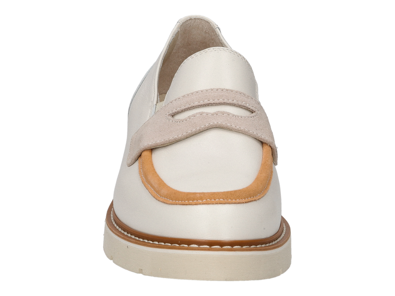 Dlsport Mocassins Beige
