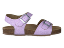 Kipling sandaal paars