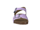 Kipling sandaal paars
