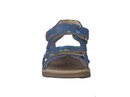Romagnoli sandals blue