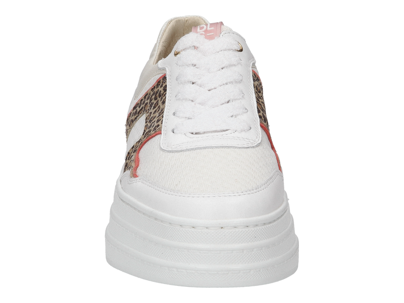 Dlsport Baskets Blanc