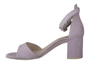 Paul Green sandals purple