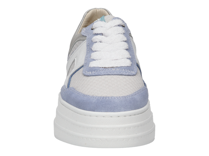 Dlsport Baskets Bleu
