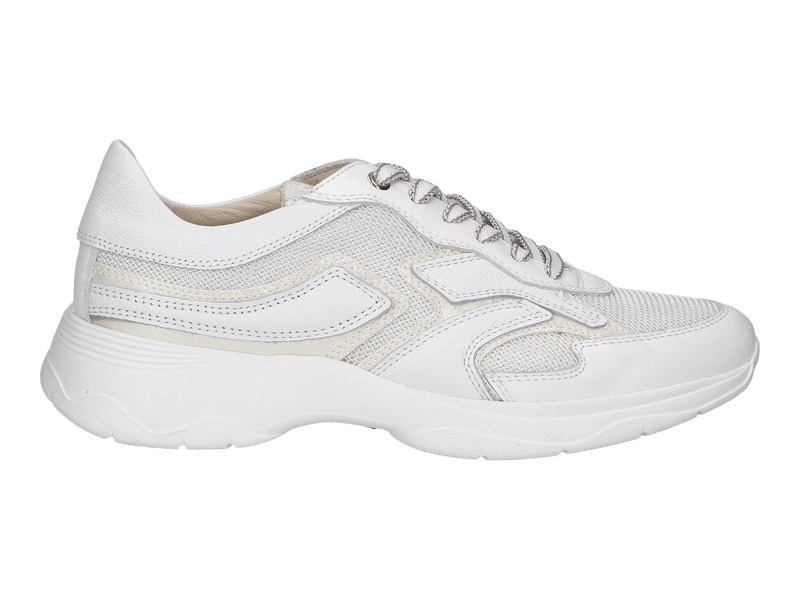 Dlsport Sneakers Wit