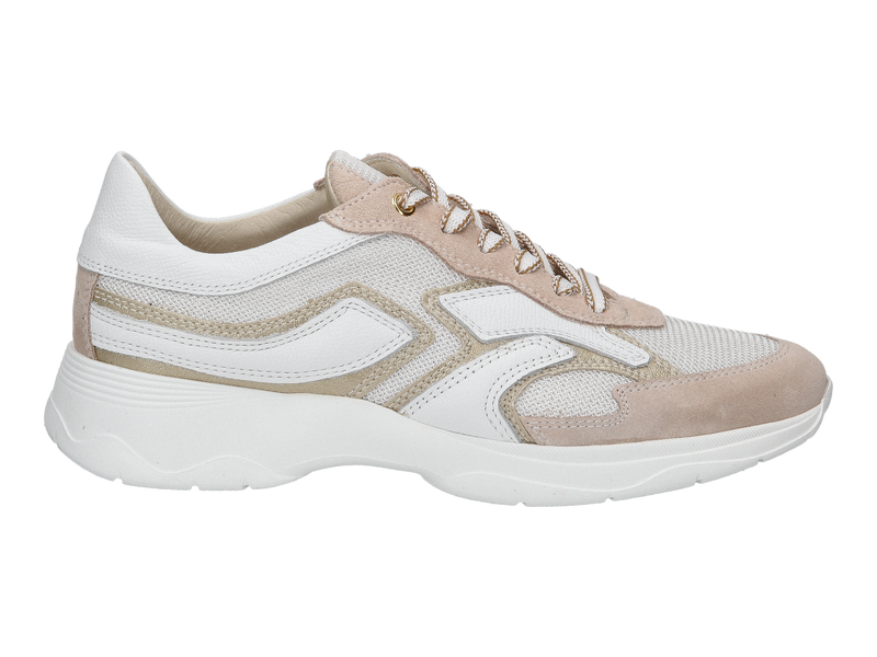 Dlsport Baskets Beige
