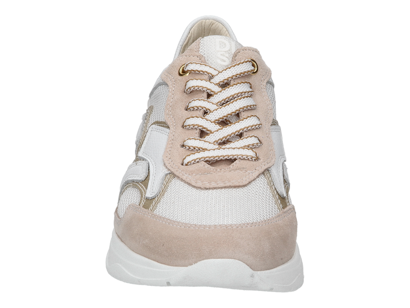 Dlsport Baskets Beige