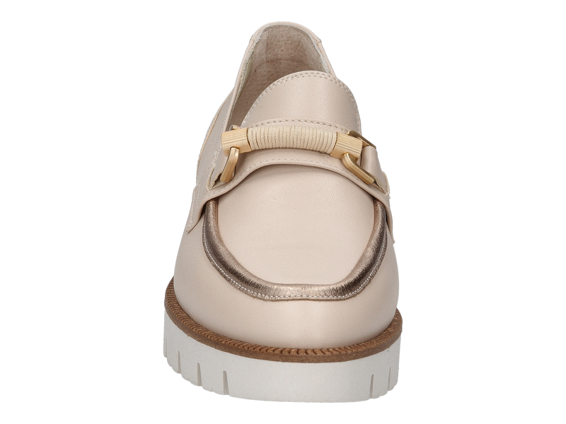 View product 'Dlsport Mocassins Beige' Dlsport Mocassins Beige