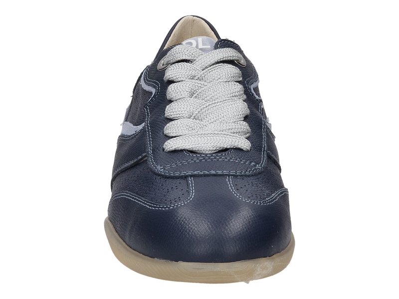 Dlsport Sneakers Blauw