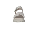 Timberland sandals white
