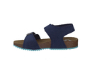 Timberland sandals blue