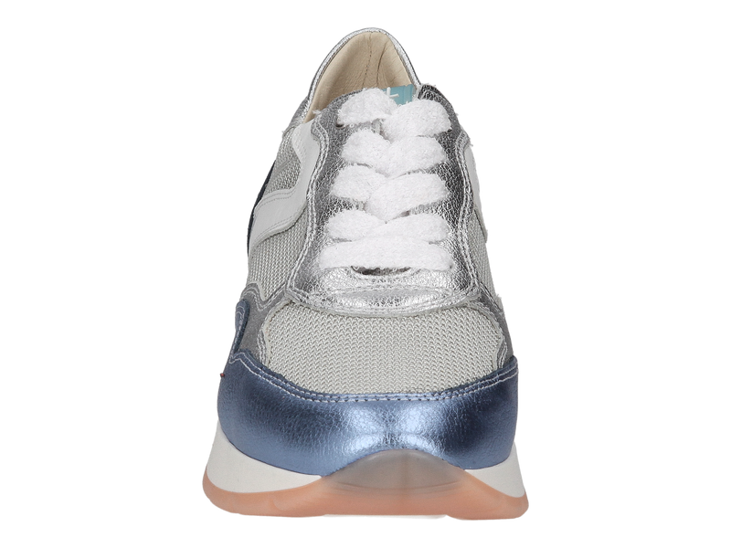 Dlsport Baskets Bleu