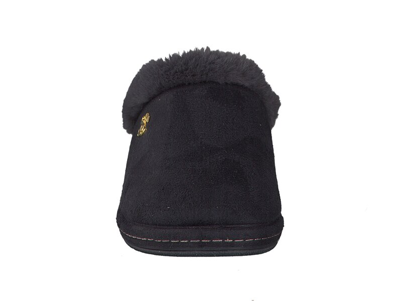 Scapa Pantoufles Gris