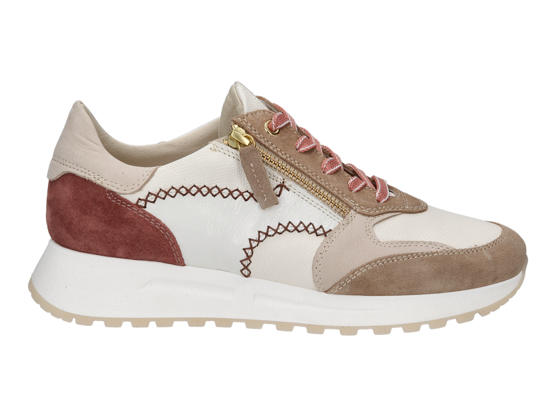 Dlsport Baskets Beige