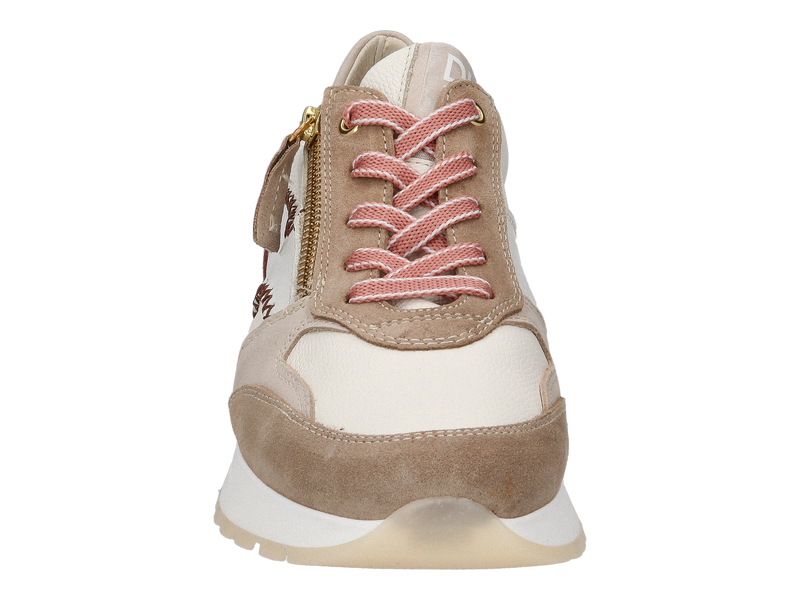 Dlsport Baskets Beige
