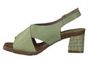 Yokono sandaal groen