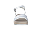Paul Green sandales blanc