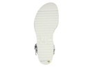 Paul Green sandals white