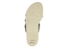Paul Green slipper beige