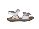 Mod8 sandales blanc