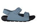 Igor sandals blue