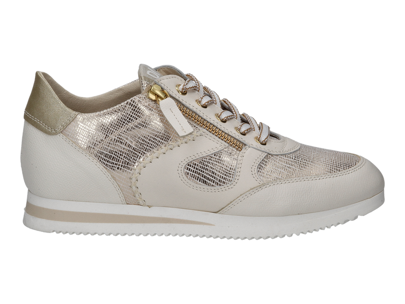 Dlsport Baskets Off White