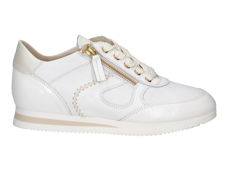 Dlsport Baskets Blanc