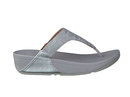 Fitflop tongs silver