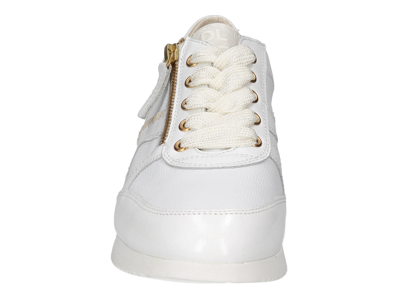 Dlsport Baskets Blanc